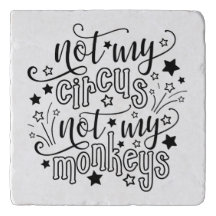 No Es Mi Circo No Son Mis Monos Divertida Mamá Pol