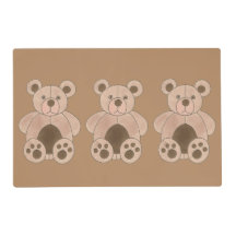 Oso de peluche de juguete marrón relleno animal