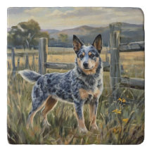 Perro Boyero Australiano