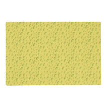 Posavasos laminado spongebob