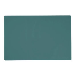 Salvamanteles Teal Transformador