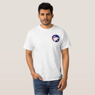 SALVAMENTO DE Camisetas VFA-131 WILDCATS