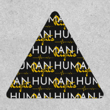 Salvamento de los derechos humanos