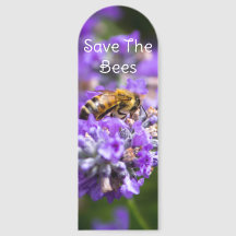 Salvar a las abejas