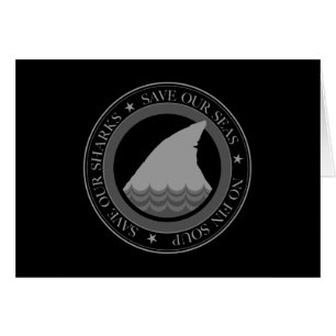 salvar a los tiburones