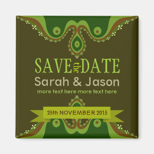 Salvar el imán de la diosa de la tierra