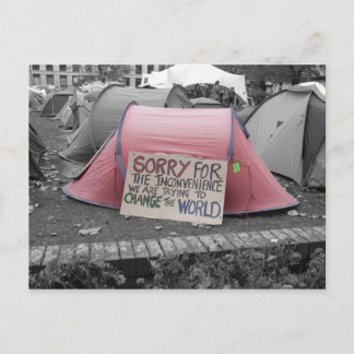 Salvar el mundo - Tarjetas