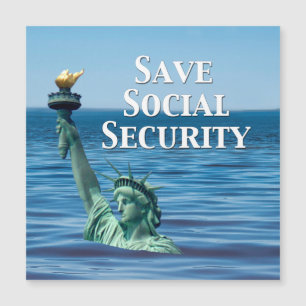 Salvar la seguridad social