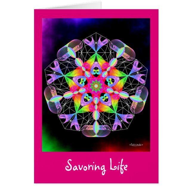 Salvar la vida (Frente)