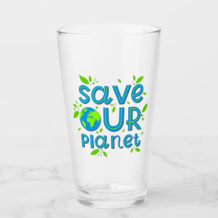 Salvar nuestro planeta