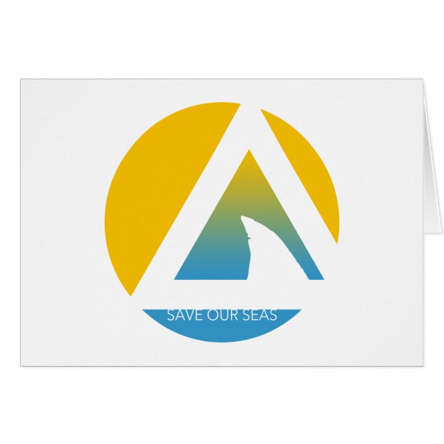 salvar nuestros tricírculos marítimos (Anverso (Horizontal))