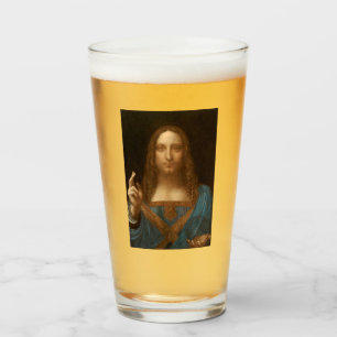 Salvator Mundi (Salvador del Mundo) (da Vinci)