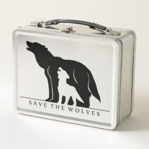 Salvemos a los lobos