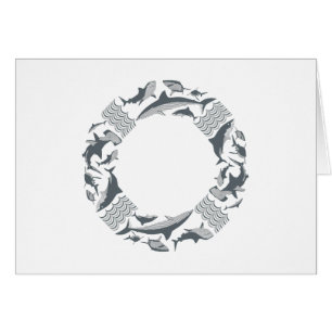 Salvemos al salvavidas de los tiburones