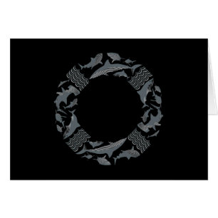 Salvemos al salvavidas de los tiburones