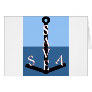 salvemos el mar
