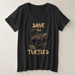 Salven A Las Tortugas, Eco Friendly