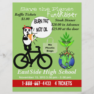 Salven El Volante Forestal