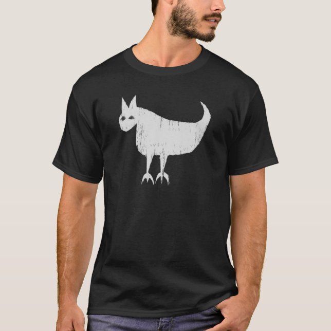 Salven la camiseta de Elwedritsch (Anverso)