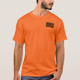 Salven la camiseta de las mariposas Monarch Milkwe