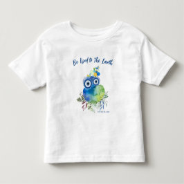 Salven La Camiseta Del Planeta