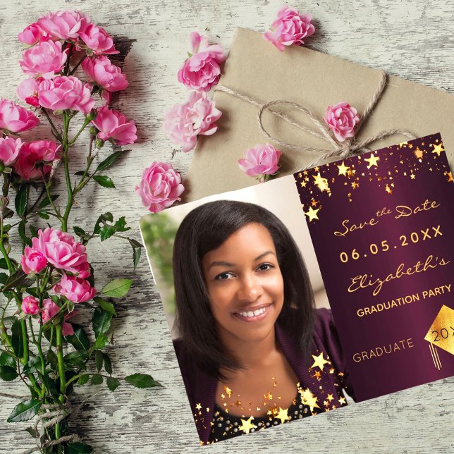 Salven la fiesta de graduación de la foto de la fe (Subido por el creador)