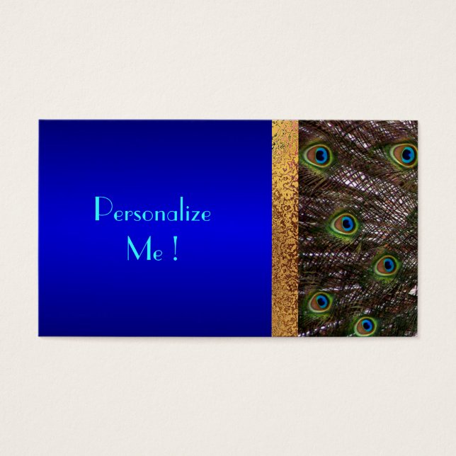 Salven la Moda moderna y elegante Novia de pavo re (Frente)