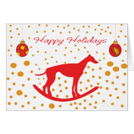 ¡Salven los Greyhounds!