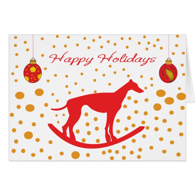 ¡Salven los Greyhounds! (Anverso (Horizontal))