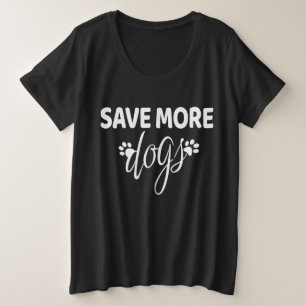 Salven más perros - Rescate de perros