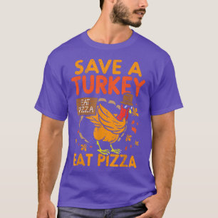 Salven una divertida camiseta de agradecimiento pa