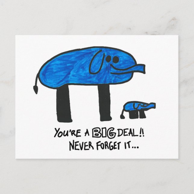 Sam el erizo - la postal #2 de Johnny (Anverso)