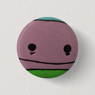 Sam es botón cansado