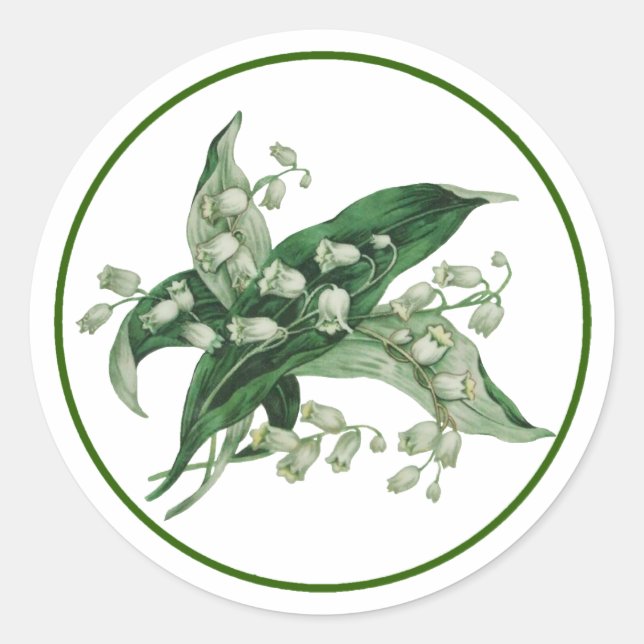 Samantha Lily 2 Pegatina (Anverso)