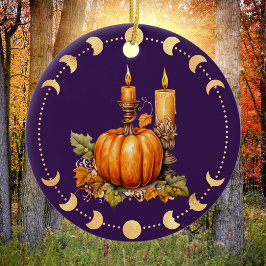 Samhain 2 Ornamento