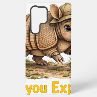 Funda Para Samsung Galaxy S22 Ultra Funda para Armadillo S22 Ultra de Lil' Bayou Explo