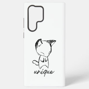 Samsung Galaxy S22 Ultra Funda para celular