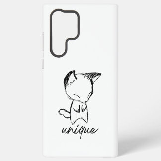 Samsung Galaxy S22 Ultra Funda para celular