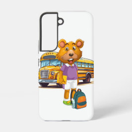 Samsung Galaxy S22 Funda para iPhone / iPad