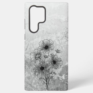 Samsung Galaxy S22 Ultra Funda para móvil