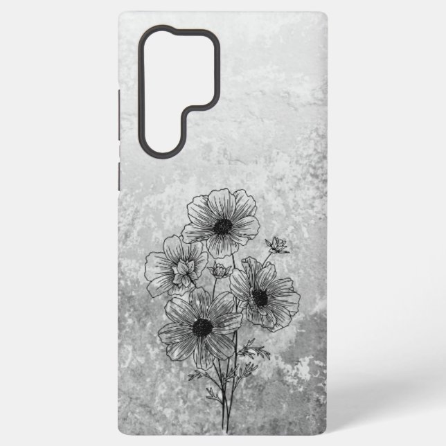 Samsung Galaxy Funda para móvil (Reverso )