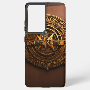 Samsung Galaxy S21+ Funda para teléfono