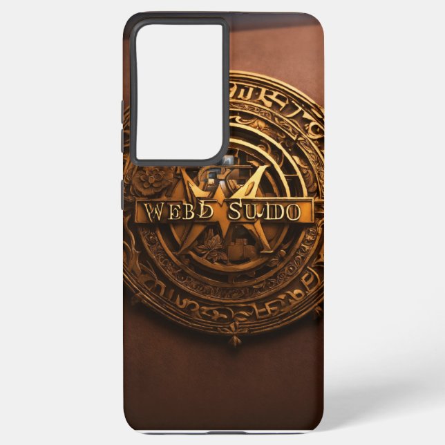 Samsung Galaxy Funda para teléfono (Reverso )