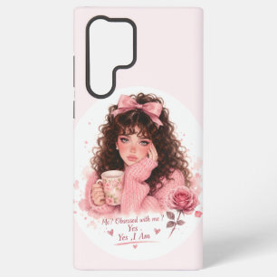 Samsung Galaxy S22 Ultra Funda para Teléfono