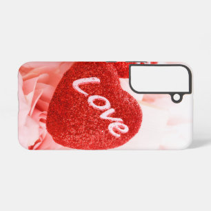 Samsung Galaxy S22 Funda para Teléfono
