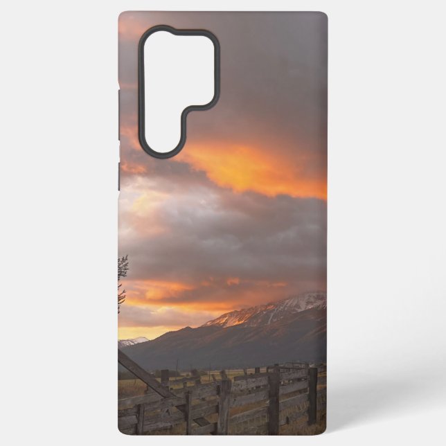 Samsung Galaxy Funda para teléfono (Reverso )