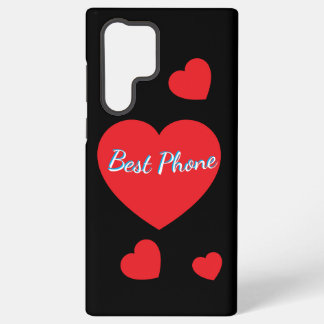 Samsung Galaxy S22 Ultra Funda para Teléfono