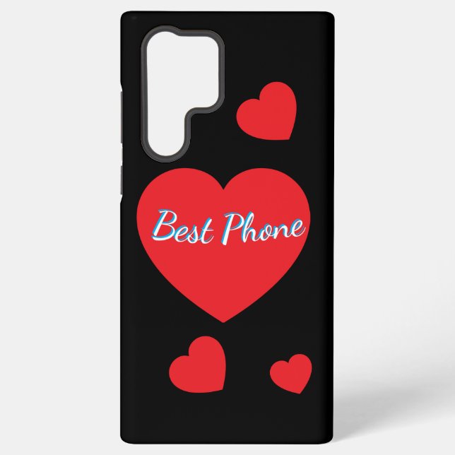 Samsung Galaxy Funda para Teléfono (Reverso )