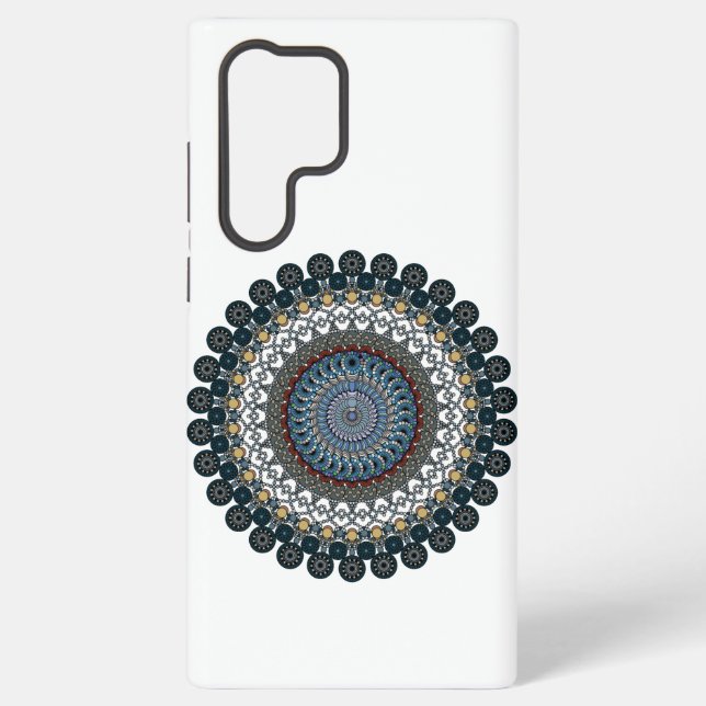 Samsung Galaxy Funda para teléfono (Reverso )