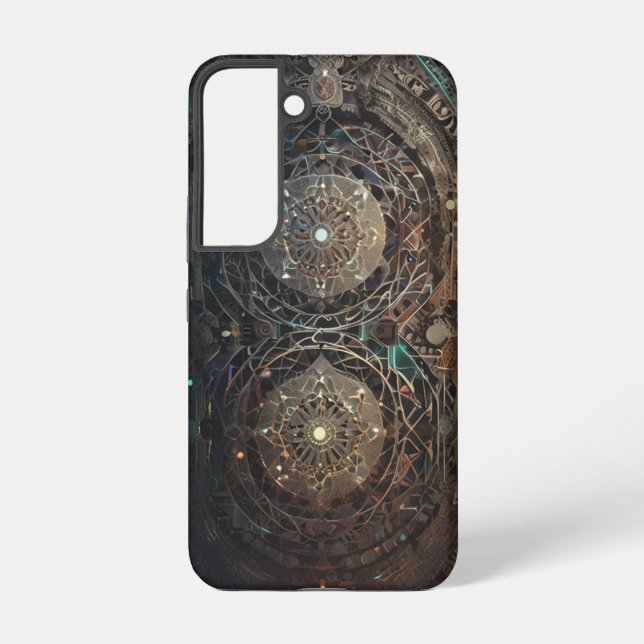 Samsung Galaxy Funda para teléfono (Reverso )